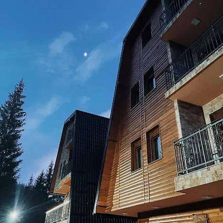 Jelena * Jahorina