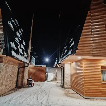 Jelena Penzion Jahorina