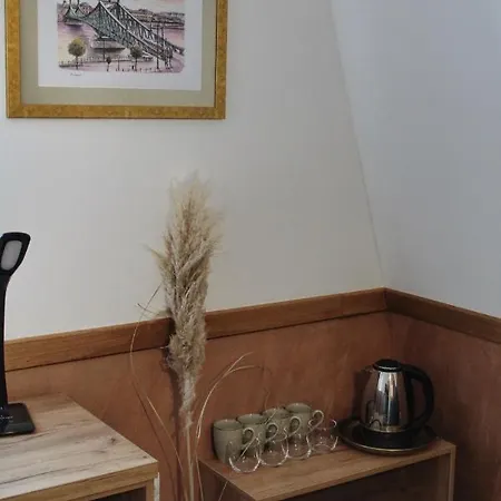 Jelena Pensjonat Jahorina