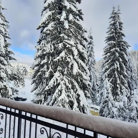 Penzion Jelena Jahorina