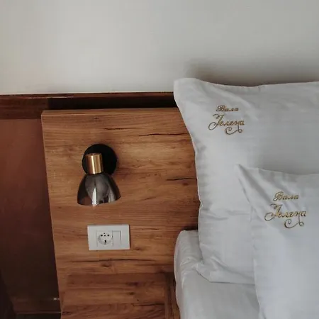 Jelena Pensjonat Jahorina