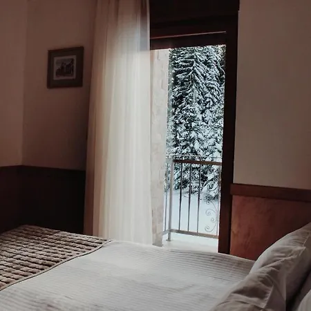 Penzion Jelena Jahorina