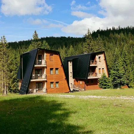 Jelena Penzion Jahorina